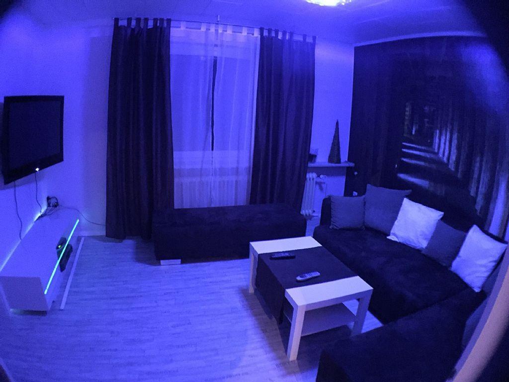 Ferienhaus Harz Bad Sachsa Dış mekan fotoğraf