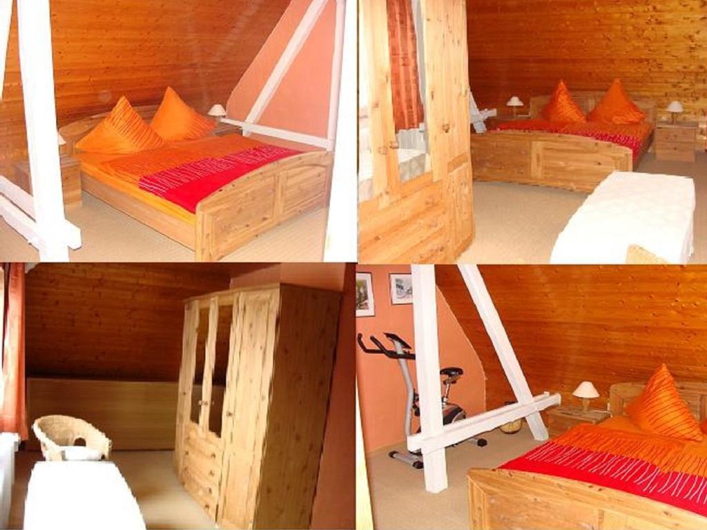 Ferienhaus Harz Bad Sachsa Dış mekan fotoğraf