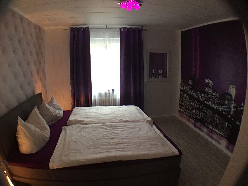 Ferienhaus Harz Bad Sachsa Dış mekan fotoğraf