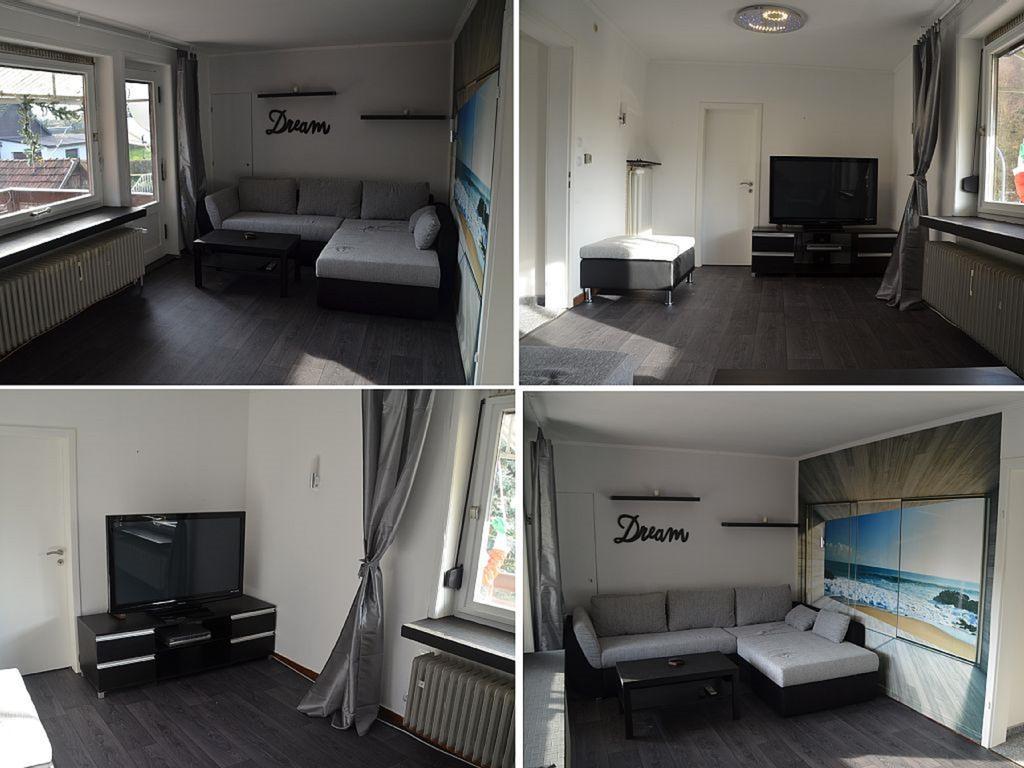 Ferienhaus Harz Bad Sachsa Dış mekan fotoğraf