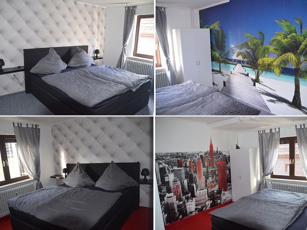 Ferienhaus Harz Bad Sachsa Dış mekan fotoğraf