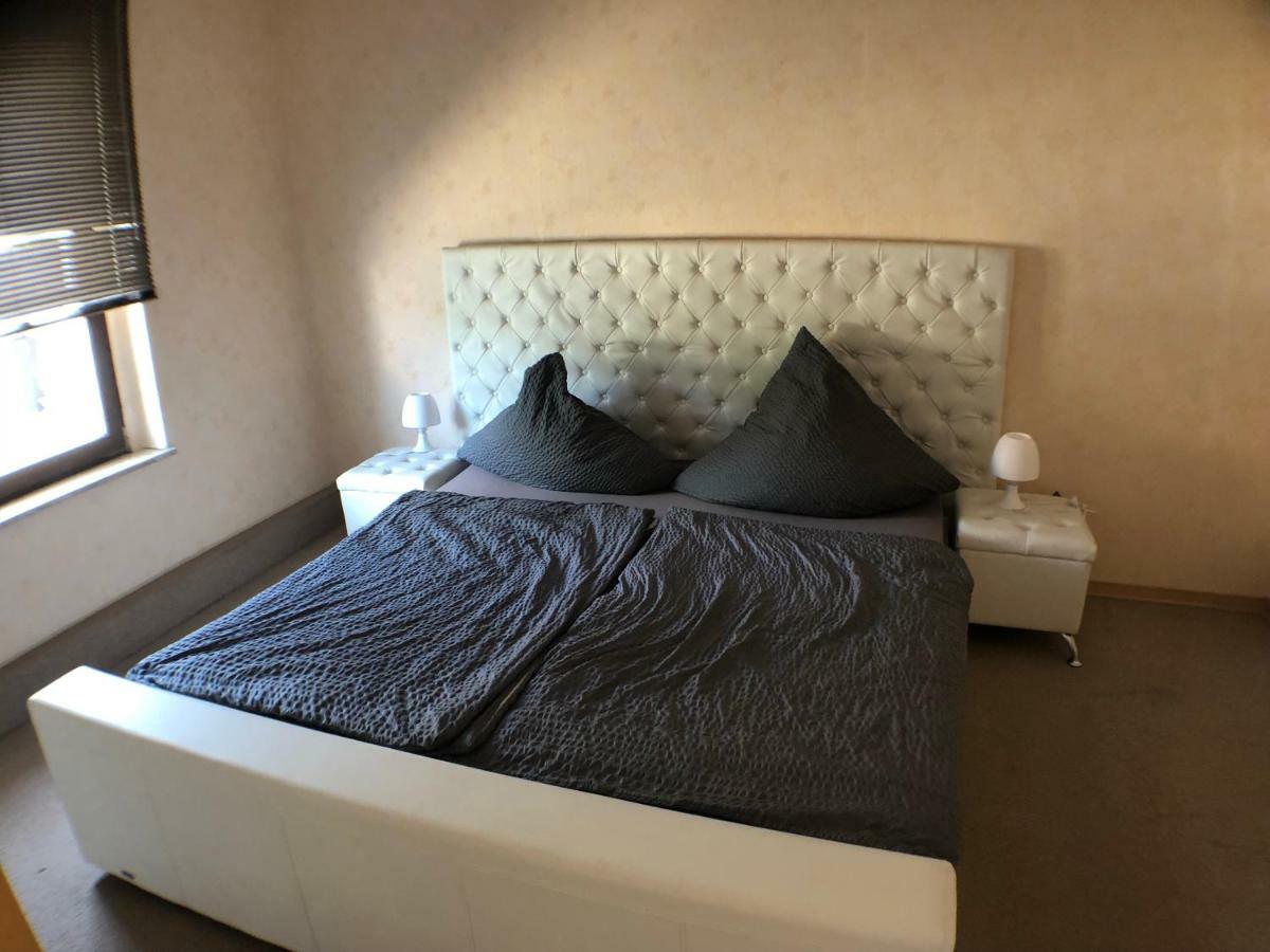 Ferienhaus Harz Bad Sachsa Dış mekan fotoğraf