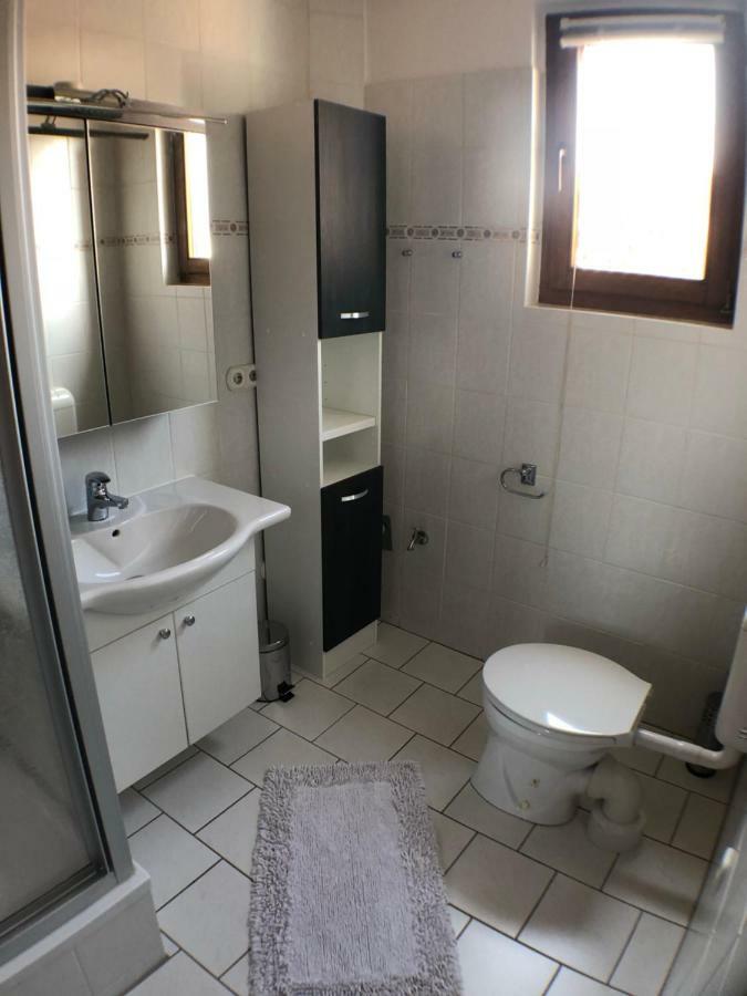 Ferienhaus Harz Bad Sachsa Dış mekan fotoğraf