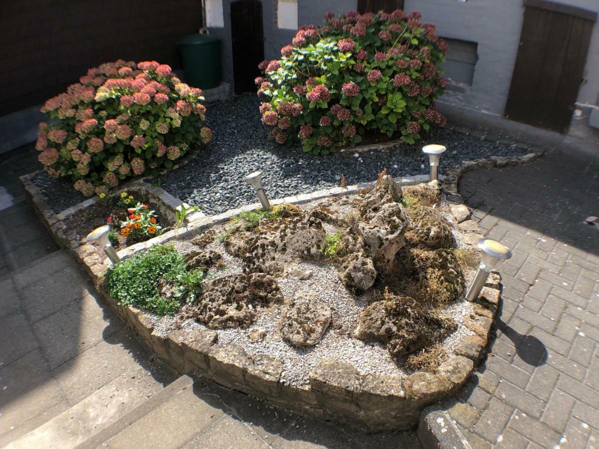 Ferienhaus Harz Bad Sachsa Dış mekan fotoğraf