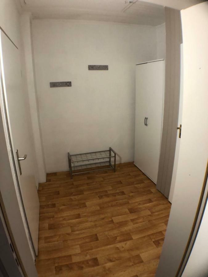 Ferienhaus Harz Bad Sachsa Dış mekan fotoğraf